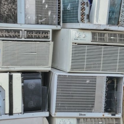 Antalya Bölgesinde Hurda Demir Kg Fiyatı